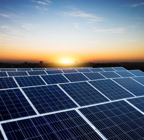 LTB Solar Energy